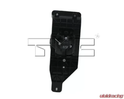 TYC Fog Light Right Ford Excursion | F-250 | F-350 | F-450 | F-550 2005-2007 - 19-5905-00-9