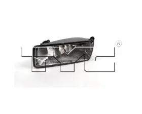 TYC Fog Light Left Ford Explorer 2006-2010