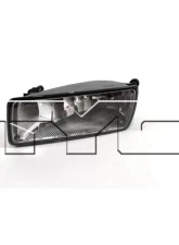 TYC Fog Light Left Ford Explorer 2006-2010                                     - 19-5946-00 - Image 2