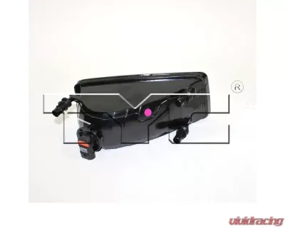 TYC Fog Light Left Ford Explorer 2006-2010 - 19-5946-00