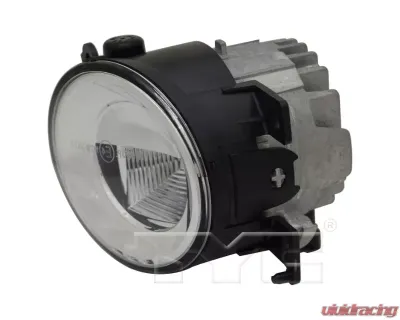 TYC CAPA Certified Fog Light Left Infiniti Q50 | Q60 | QX50 | Nissan Maxima 2014-2019 - 19-6084-00-9