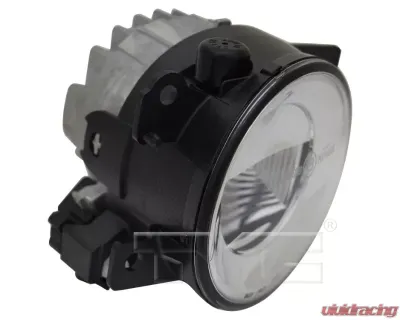 TYC CAPA Certified Fog Light Left Infiniti Q50 | Q60 | QX50 | Nissan Maxima 2014-2019 - 19-6084-00-9