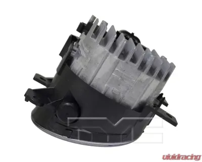 TYC CAPA Certified Fog Light Left Infiniti Q50 | Q60 | QX50 | Nissan Maxima 2014-2019 - 19-6084-00-9