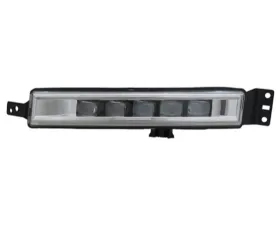 TYC Fog Light Left Honda Accord 2016-2017