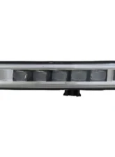 TYC Fog Light Left Honda Accord 2016-2017                                     - 19-6160-00 - Image 7