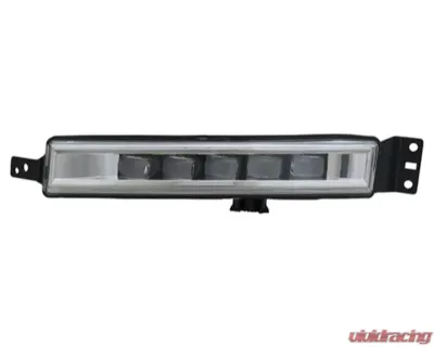 TYC Fog Light Left Honda Accord 2016-2017 - 19-6160-00