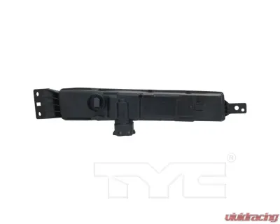 TYC Fog Light Left Honda Accord 2016-2017 - 19-6160-00