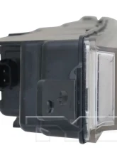 TYC Fog Light Left Honda Accord 2016-2017                                     - 19-6160-00 - Image 5