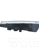 TYC Fog Light Left Honda Accord 2016-2017                                     - 19-6160-00 - Image 6