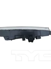 TYC Fog Light Left Honda Accord 2016-2017                                     - 19-6160-00 - Image 7
