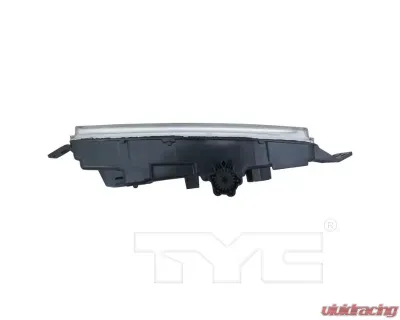 TYC Fog Light Left Honda Accord 2016-2017 - 19-6160-00