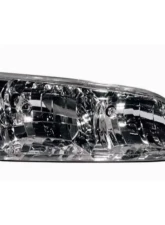 TYC Headlight Toyota Camry 2000-2001                                     - 20-5811-00 - Image 3
