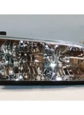 TYC Headlight Toyota Camry 2000-2001                                     - 20-5811-00 - Image 2