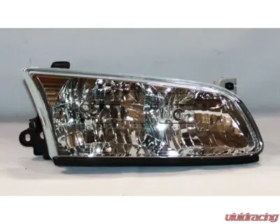 TYC Headlight Toyota Camry 2000-2001 - 20-5811-00