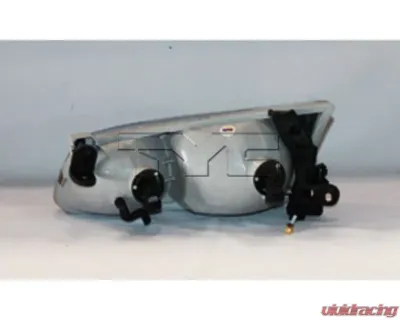 TYC Headlight Toyota Camry 2000-2001 - 20-5811-00