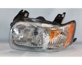 TYC Headlight Ford Escape 2001-2004