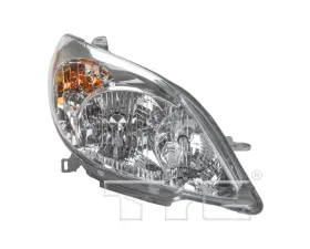 TYC Headlight Toyota Matrix 2003-2008