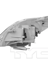TYC Headlight Complete Assembly Toyota Matrix 2003-2008                                     - 20-6411-00 - Image 4