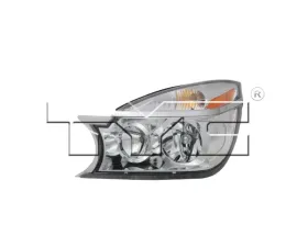 TYC Headlight Left Buick Rendezvous 2006-2007
