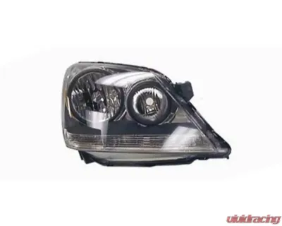 TYC Headlight Right Honda Odyssey 2005-2007 - 20-6623-00