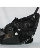 TYC Headlight Right Honda Odyssey 2005-2007                                     - 20-6623-00 - Image 3