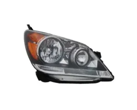 TYC Regular Headlight Right Honda Odyssey 2008-2010