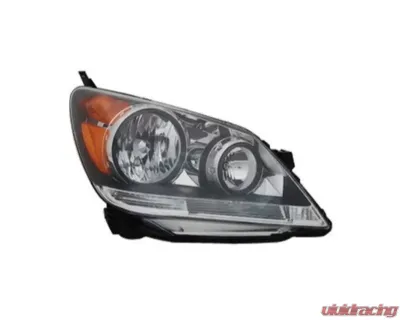 TYC Regular Headlight Right Honda Odyssey 2008-2010 - 20-6623-90