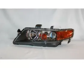 TYC Headlight Acura TSX 2004-2005