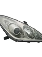 TYC Headlight Lexus ES330 2005-2006                                     - 20-6683-01 - Image 3