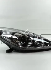 TYC Headlight Lexus ES330 2005-2006                                     - 20-6683-01 - Image 2