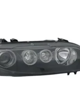 TYC Headlight Mazda 6 2006-2008                                     - 20-6803-91 - Image 3