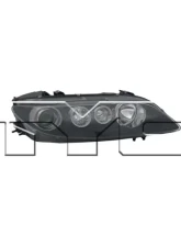 TYC Headlight Mazda 6 2006-2008                                     - 20-6803-91 - Image 2