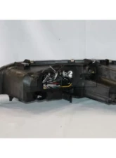 TYC Headlight Mazda 6 2006-2008                                     - 20-6803-91 - Image 3