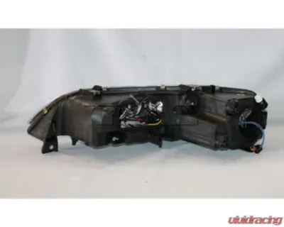 TYC Headlight Mazda 6 2006-2008 - 20-6803-91