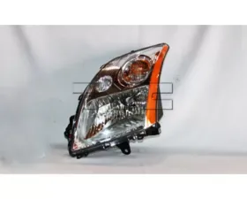 TYC Headlight Nissan Sentra 2007-2009