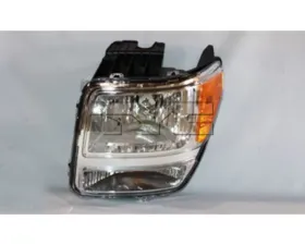 TYC Headlight Left Dodge Nitro 2007-2011