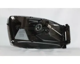 TYC Headlight Left Dodge RAM 1500 | 2500 | 3500 2007-2009