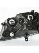 TYC Headlight Dodge Avenger 2008-2014                                     - 20-6893-00 - Image 3