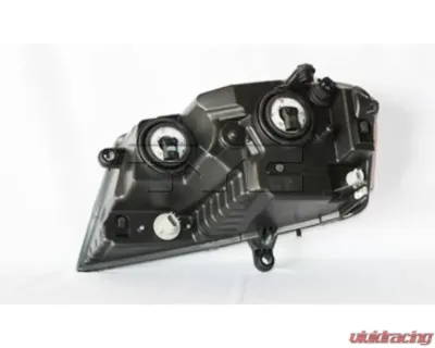 TYC Headlight Dodge Avenger 2008-2014 - 20-6893-00