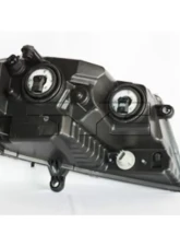 TYC Headlight Dodge Avenger 2008-2014                                     - 20-6894-00 - Image 2
