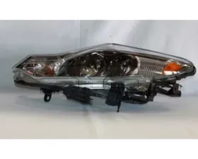 TYC Headlight Left Nissan Murano 2009-2014