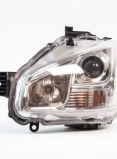 TYC Headlight CAPA Certified Nissan Maxima 2009-2014                                     - 20-9062-00-9 - Image 6