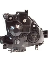 TYC Headlight CAPA Certified Nissan Maxima 2009-2014                                     - 20-9062-00-9 - Image 2