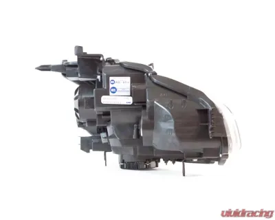 TYC Headlight CAPA Certified Nissan Maxima 2009-2014 - 20-9062-00-9