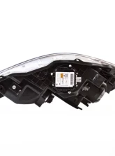 TYC Headlight CAPA Certified Nissan Maxima 2009-2014                                     - 20-9062-00-9 - Image 6