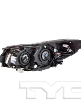 TYC Headlight Right Subaru Impreza 2015-2016                                     - 20-9303-90 - Image 3