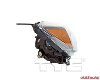 TYC Headlight Right Subaru Impreza 2015-2016 - 20-9303-90