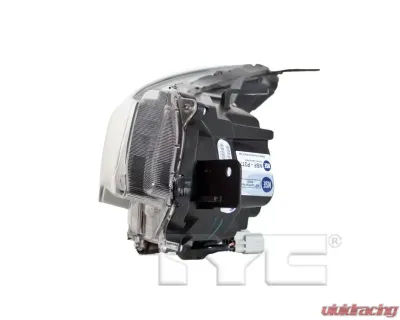 TYC Headlight Right Subaru Impreza 2015-2016 - 20-9303-90