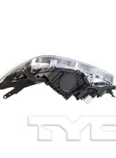 TYC Headlight Right Subaru Impreza 2015-2016                                     - 20-9303-90 - Image 7