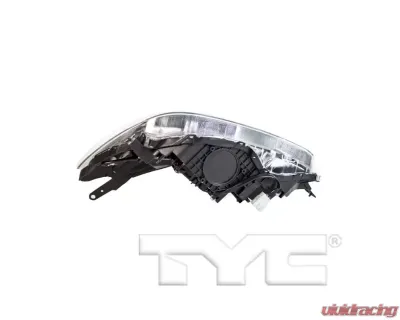 TYC Headlight Right Subaru Impreza 2015-2016 - 20-9303-90